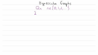 مقدمه ای بر گراف های Hypercube (گراف n مکعبی یا k مکعبی)