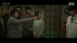 قسمت 3 سریال قاشق طلایی +زیرنویس فارسی [The Golden Spoon 2022]با بازی یوک سونگجه و عضو Btob و جونگ چه یون