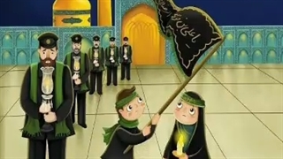 قصه خورشید مهربون