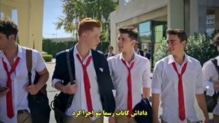 قسمت سیزدهم صدایم را بشنو