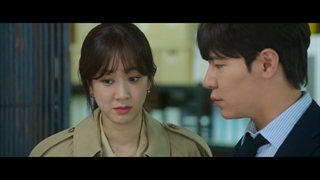 سریال با اجازه از محضردادگاه+قسمت4 + زیرنویس فارسی