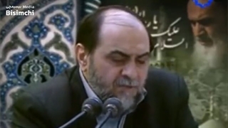 سوال رحیم پور ازغدی از رهبر انقلاب: بعد از شما چه خواهد شد؟