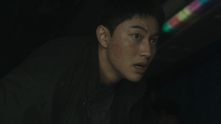 سریال کره ای هیولا قسمت 5 ( Monstrous 2022 )