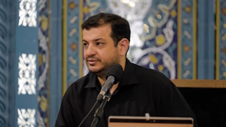 تفسیری بر دعای ندبه 12