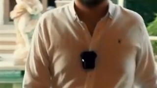 تیزر کاخ ویلا 1000 متری در خزرشهر