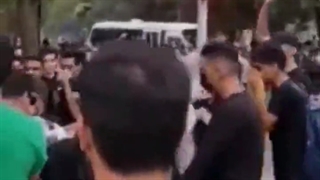 شعار «زن، زندگی، آزادی» دروغی که خودشان هم باور نکردند