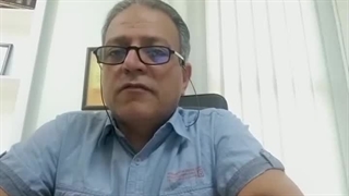 صحبت های دکتر طاهریان در مورد دیسک کمر پارت1