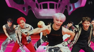 موزیک ویدیو 2Baddiesاز گروه nct127