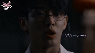 میکس سریال کره ای ماشین تحریر شیکاگو