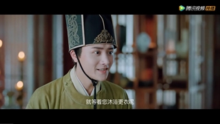 سریال چینی قسمت ۱ لطفا مرا دنبال نکنید ۱ زیرنویس فارسی