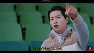 سریال کره ای وینچزو ( vincenzo ) 2021