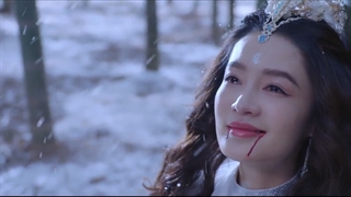 سریال چینی هزار سال بخاطر تو قسمت ۱۴