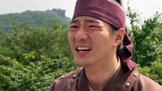 سریال افسانه جومونگ قسمت ( 23 )