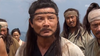 سریال افسانه جومونگ قسمت ( 24 )