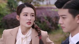 سریال چینی هزار سال بخاطر تو قسمت ۲۰ با زیرنویس