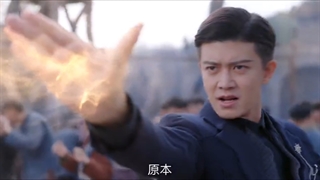 قسمت ۲۲ سریال چینی هزار سال بخاطر تو