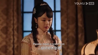 قسمت ۱۱ سریال انتقام ندیمه