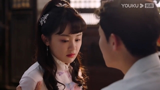 قسمت ۱۳ انتقام ندیمه