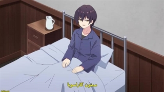 انیمه Prima doll / عروسک اصلی قسمت 9 با زیر نویس فارسی چسبیده