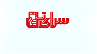 تولید محتوا مجموعه سرای تل