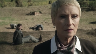 سریال the walking dead فصل یازدهم قسمت 18