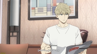 انیمه جاسوس × خانواده | Spy x Family  فصل اول 1 پارت دوم 2 - قسمت اول 1 با زیرنویس فارسی