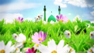 آغاز امامت حضرت ولی عصر (عج)