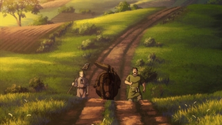 حماسه وینلند فصل2