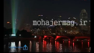 فیلم کشور سنگاپور Singapore