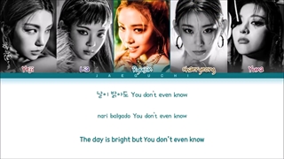 لیریک آهنگ Mafia In The Morning از ایتزی