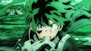 اوپنینگ فصل ششم انیمه‌ My Hero Academia