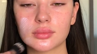 ارایش محفلی اسموکی