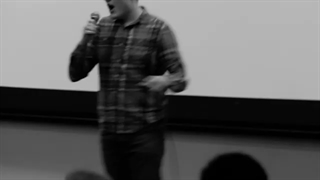 standup comedy crash course