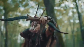 سریال حماسه  destan