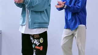 تیک تاک اکسو با شیومین و سوهو چالش برند نیو