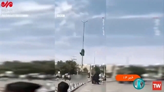 14010710: مقصران اصلی آشوب در زاهدان چه کسانی هستند؟