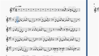 نت کلارینت 20