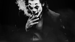 دیالوگ جوکر