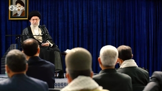 نماهنگ تلاش دشمنان در تضعیف ایمان دینی و امید و خوش‌بینی مردم