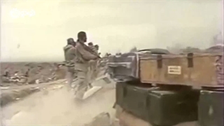 نماهنگ شهدا اسطوره های امیدند