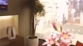 اجرای شیشه هوشمند