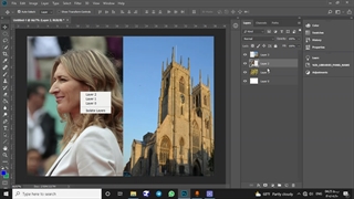 دابل اکسپوژر مدرس بهمن جولائی