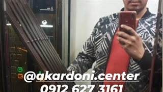آکاردونی سنتر تولید کننده حفاظ های آکاردئونی
