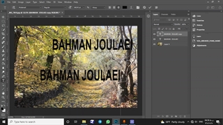 مبحثی   در مورد متن و فونت ها مدرس : بهمن جولائی