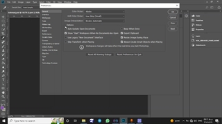 مبحث اچ یو دی کالر   ومبحث کلیپ بورد در فتوشاپ
