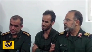 شهید امنیت شهید مهدی زاهدلویی