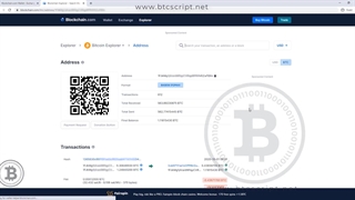 Bitcoin Private Key Script - بیتکوین | btcscript.net
