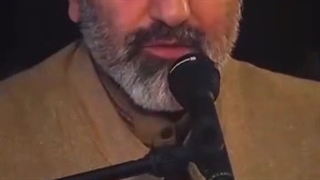 خط مقدم جبهه جنگ نرم