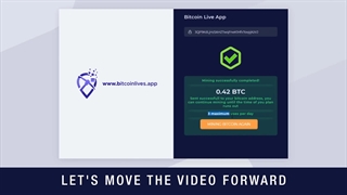 Bitcoin Live App ! Generate 1 BTC fast and easy - Instant withdraw | bitcoinlives.app