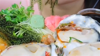 غذای دریایی